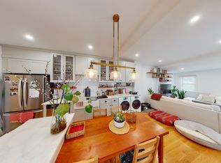 227 Amory St #2, Jamaica Plain, MA 02130