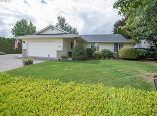 1610 Ridgley Blvd, Eugene, OR 97401