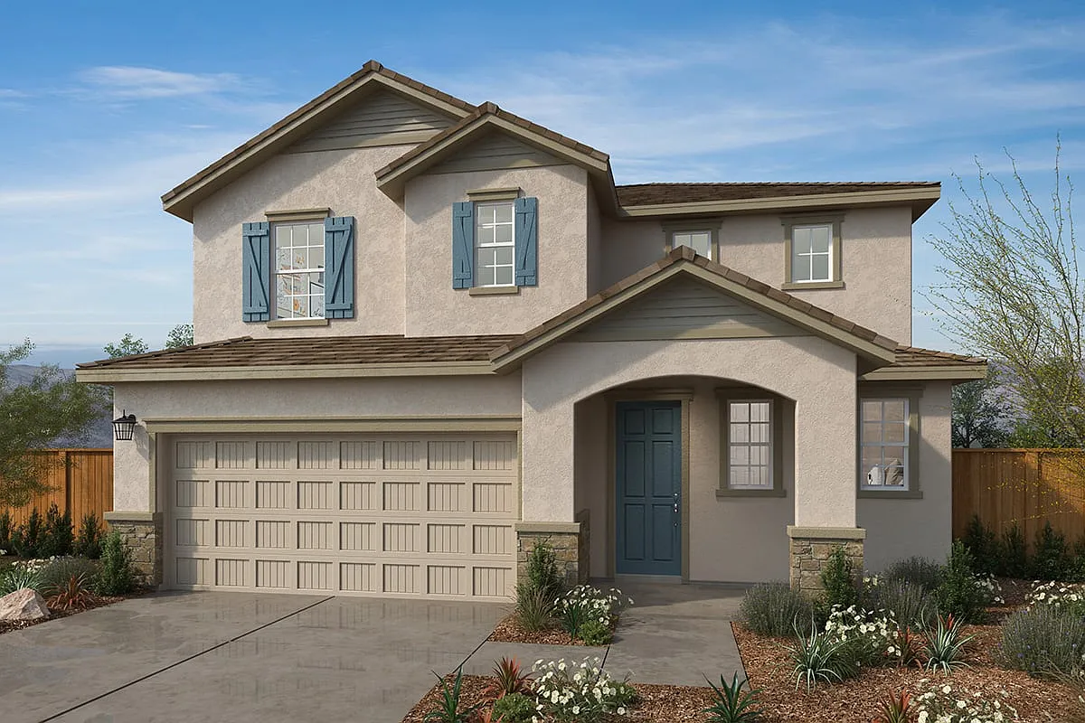 5434 Drawbridge Way photo 1