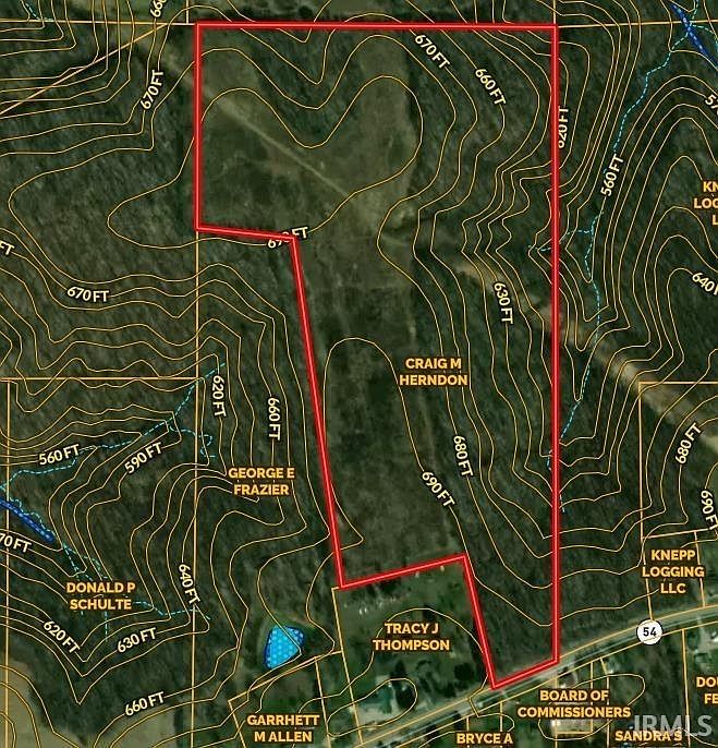 2nd image of 3611 Highway 157 Rd