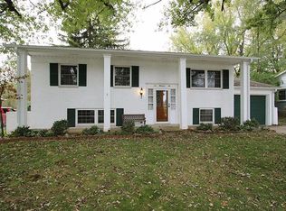 602 Monticello Blvd, Lexington, KY 40503