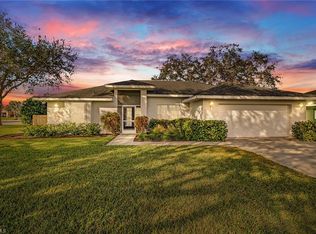 6155 Stonewood Ct, Naples, FL 34112