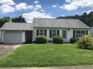 4219 Longfield Dr, Evansville, IN 47710