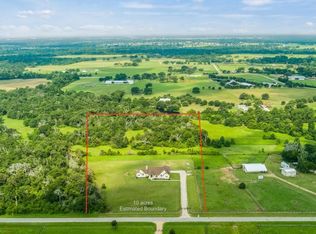 26701 Nelson Rd, Hempstead, TX 77445