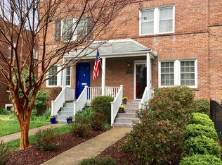 562 E Nelson Ave, Alexandria, VA 22301