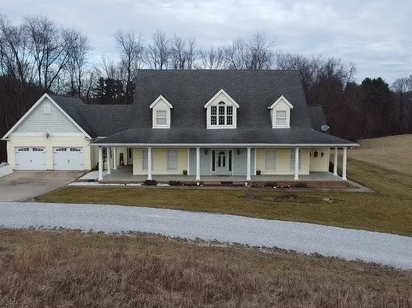 10356 Cadiz Rd, Cambridge, OH 43725