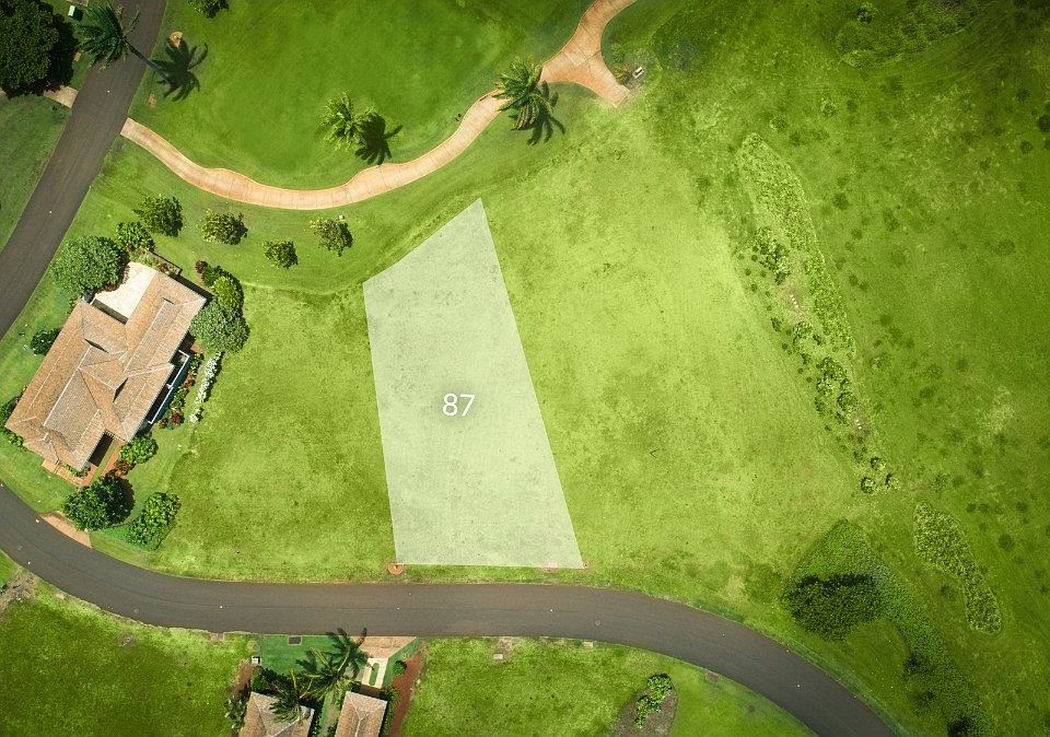 1st image of 87 Kaulu St Lot 87