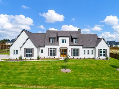 6230 La Paz Ranch Rd, Midlothian, TX, 76065