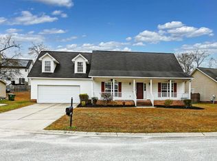 322 Kenmore Park Dr, Columbia, SC 29223