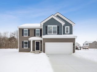 4311 Oak St, Grand Blanc, MI 48439