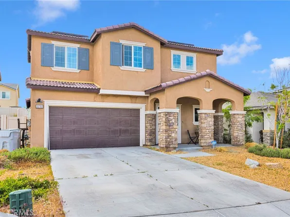 10760 Morgan Ct, Hesperia, CA 92345