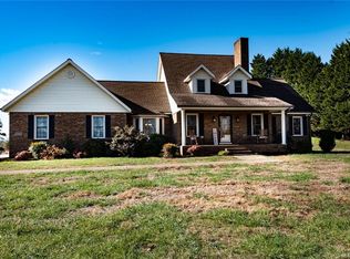 2402 Icard Ridge Rd, Granite Falls, NC 28630
