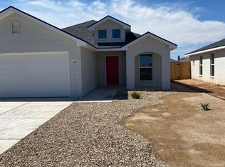 1915 134th St, Lubbock, TX 79423