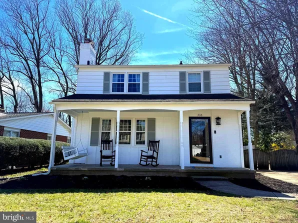 336 Princeton Ln, Bel Air, MD 21014