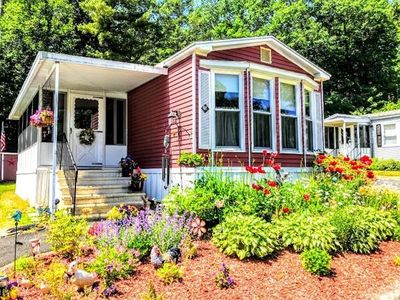 6 Mason St Lot 48, Pepperell, MA, 01463