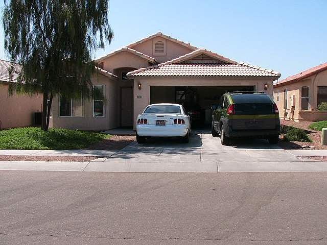 outside front