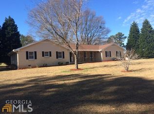 5861 Wilkerson Rd, Rex, GA 30273