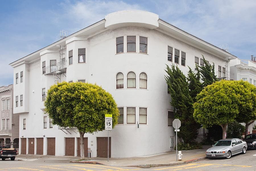 1st image of 2754 Pierce St #10