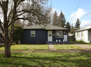 7355 SE 85th Ave, Portland, OR