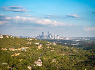 1106 The High Rd, Austin, TX 78746