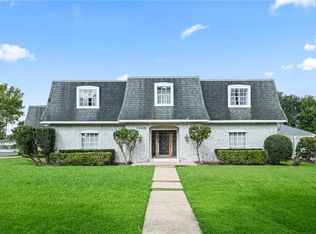 1300 Transcontinental Dr, Metairie, LA 70001