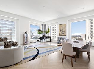 432 Park Ave #35B, New York, NY