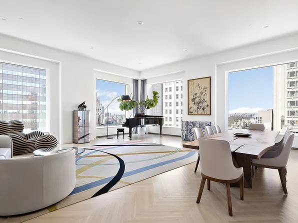 432 Park Ave #35B, New York, NY 10022