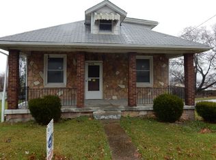 49428 State Rd #250, Harrisville, OH 43974