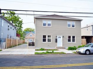 1309-1311 Virginia St, Elizabeth, NJ 07208