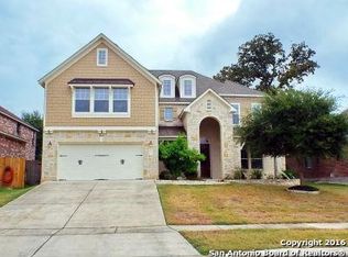 113 Rattlesnake Blf, Boerne, TX 78006