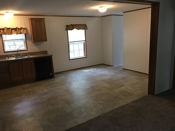 Room for a dining table