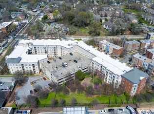 870 Mayson Turner Rd #1311, Atlanta, GA 30314