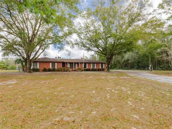 11151 NW 115th St, Chiefland, FL 32626