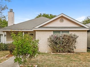 417 Canterbury Ln, Converse, TX 78109