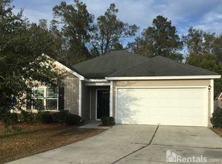 8 Old Mill Rd, Port Wentworth, GA 31407