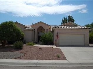 200 Greenock Dr SE, Rio Rancho, NM 87124