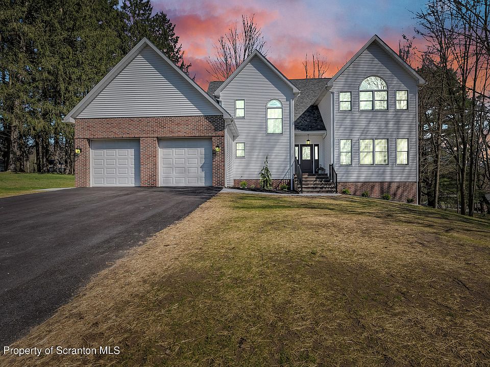 220 Fuller Rd, Dalton, PA 18414 | Zillow