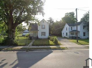 731 S Pine St, Lima, OH 45804