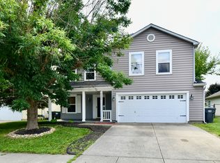 2284 Blossom Dr, Greenwood, IN 46143