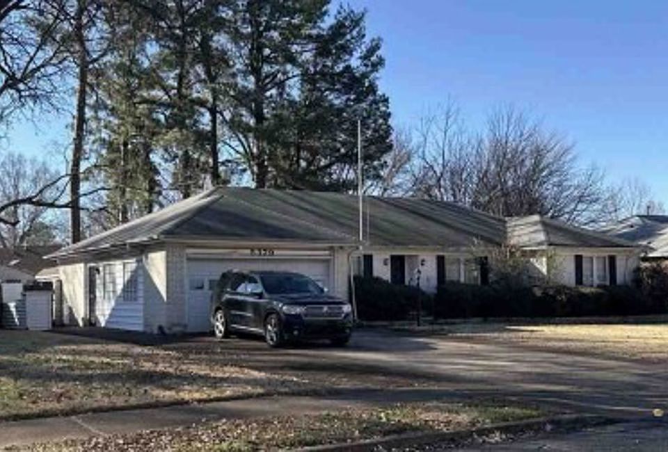 Property Side View