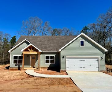 630 Smart Rd, Troy, AL, 36079