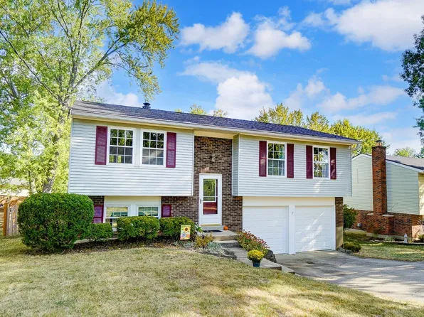 6578 Knottypine Dr, Cincinnati, OH 45230