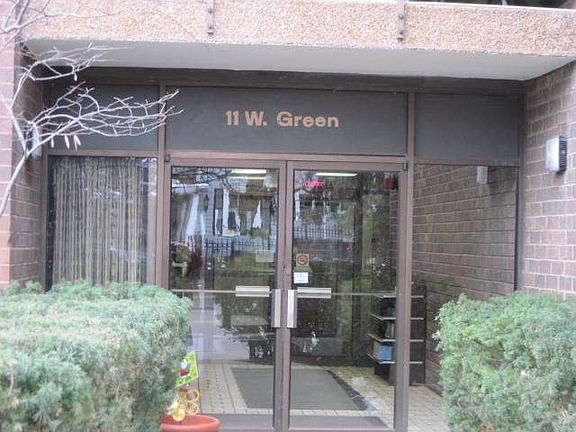 3rd image of 11 W Green St APT 505