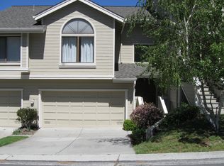 103 Arabian Way, Scotts Valley, CA 95066