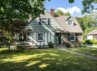 280 Wilmot Rd, Rochester, NY 14618