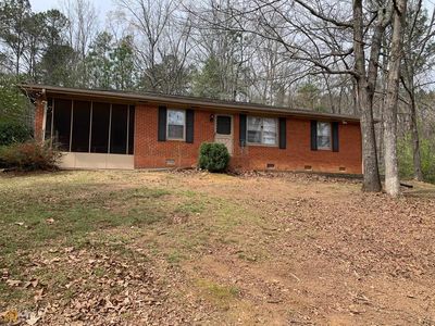 130 Old Rudy York Rd NW, Cartersville, GA, 30121