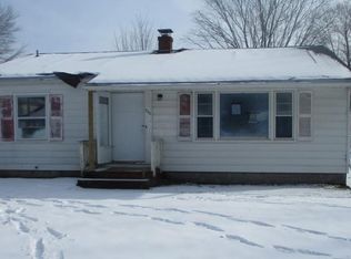 948 Chili Center Coldwater Rd, Rochester, NY 14624