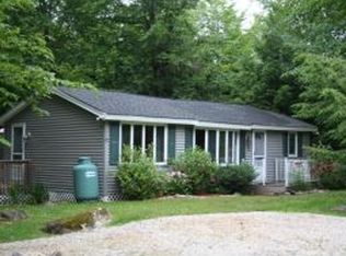 27 Marlene Dr, Alton Bay, NH 03810