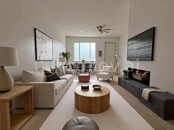 1100 Summer St APT 7, Palm Springs, FL 33461
