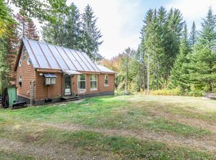 378 Moody Hill Rd, West Charleston, VT 05872